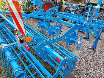 Grubber Lemken karat 10: das Bild 3