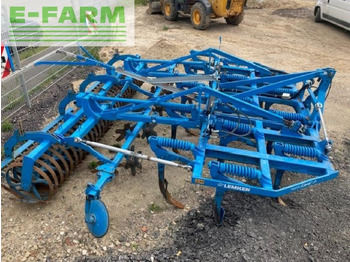 LEMKEN Grubber