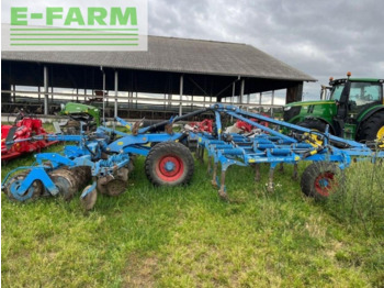 LEMKEN Grubber