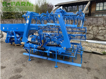 Grubber Lemken korund 8/600 k: das Bild 2