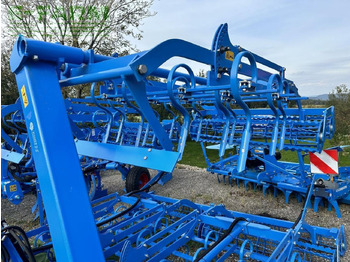 Grubber Lemken korund 8/600 k: das Bild 5