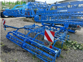 Grubber Lemken korund 8/600 k: das Bild 4