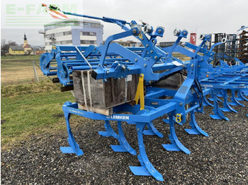 LEMKEN Grubber