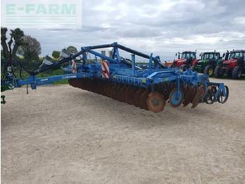 LEMKEN Grubber