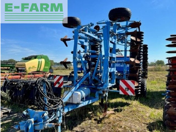 LEMKEN Grubber