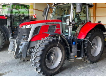 MASSEY FERGUSON 100 series Traktor