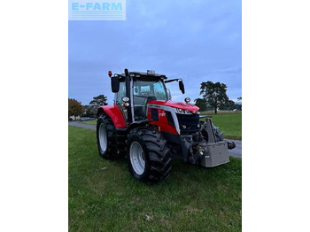 MASSEY FERGUSON 100 series Traktor