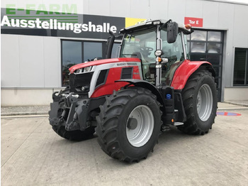 MASSEY FERGUSON 100 series Traktor