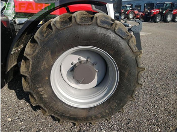 Traktor Massey Ferguson mf 6s.155 dyna-vt exclusive Exclusive: das Bild 5