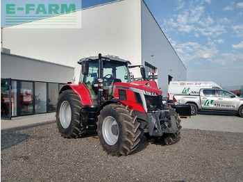 MASSEY FERGUSON 100 series Traktor