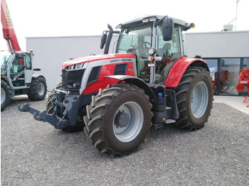 MASSEY FERGUSON 100 series Traktor