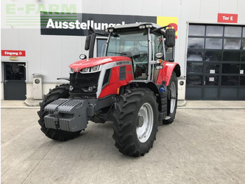 MASSEY FERGUSON 100 series Traktor