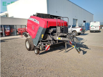 MASSEY FERGUSON Packenpresse