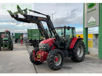 McCORMICK Traktor