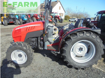 McCORMICK Traktor