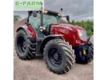 McCORMICK Traktor