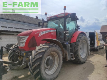 McCORMICK Traktor