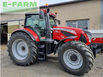 McCORMICK Traktor