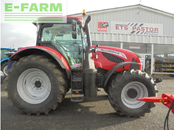 McCORMICK Traktor