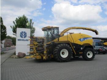 NEW HOLLAND FR9050 Feldhäcksler