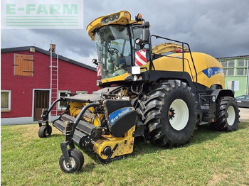 NEW HOLLAND FR9050 Feldhäcksler