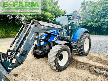 NEW HOLLAND T5 Traktor