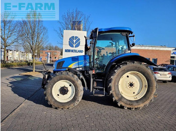 NEW HOLLAND T6020 Traktor