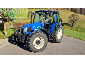 NEW HOLLAND TL100 Traktor