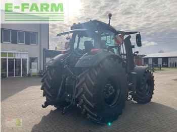 Traktor Valtra q245: das Bild 4