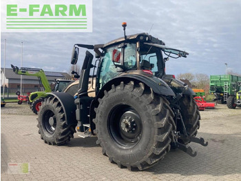 Traktor Valtra q245: das Bild 2