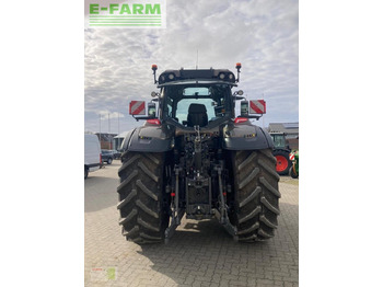 Traktor Valtra q245: das Bild 3