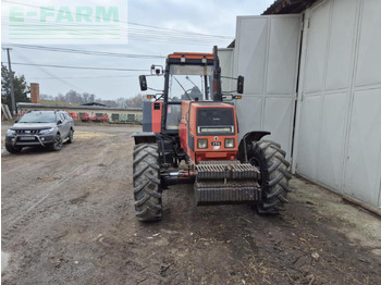 ZETOR Traktor