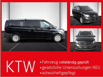 MERCEDES-BENZ Vito 116 Kleinbus