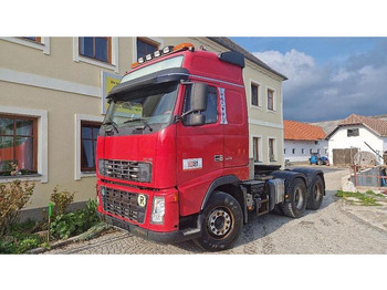 VOLVO FH16 660 LKW