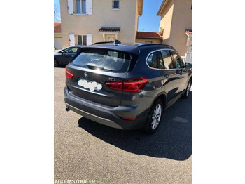 PKW BMW X1 S DRIVE - 2016 - 137 400 KMS: das Bild 4