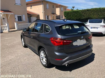 PKW BMW X1 S DRIVE - 2016 - 137 400 KMS: das Bild 3