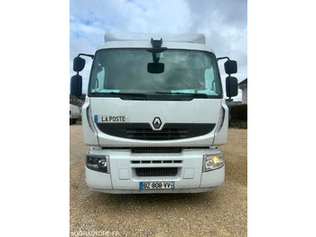 RENAULT Premium LKW