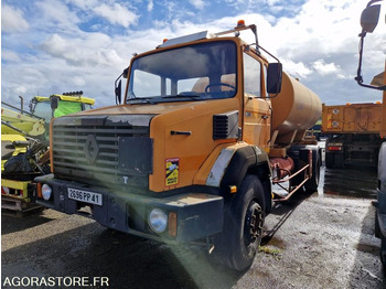 RENAULT C 260 LKW