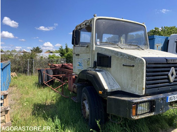 RENAULT C LKW