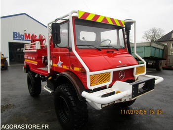 UNIMOG LKW