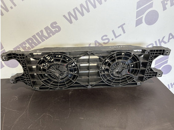 Ventilator für LKW Mercedes-Benz cooling, radiator fan: das Bild 2