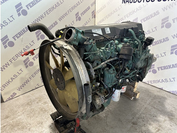 VOLVO Motor