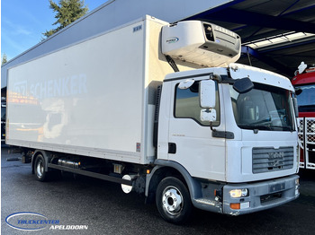 MAN TGL 12.210 Kühlkoffer LKW