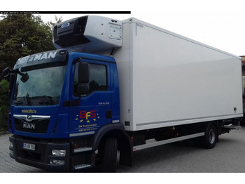 MAN TGM 15.250 Kühlkoffer LKW