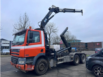 DAF CF 85 380 Abrollkipper