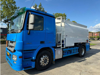 MERCEDES-BENZ Actros 1841 Tankwagen