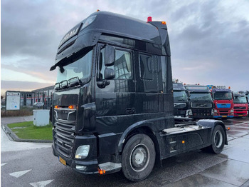 DAF XF 460 Sattelzugmaschine