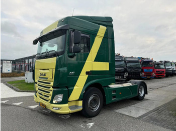 DAF XF 460 Sattelzugmaschine