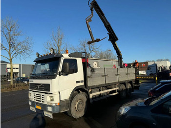 VOLVO FM12 340 Pritsche LKW