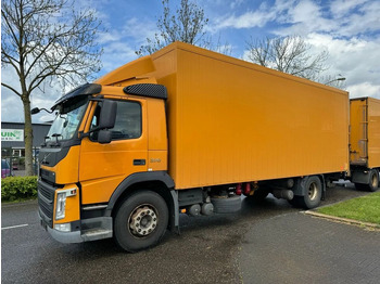 VOLVO FM 370 Koffer LKW